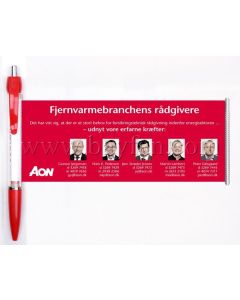 Flag Pens,Custom Scroll Pens,Cheap Banner Pens, Low price flag pens for small orders,POP-6,Free Shipping