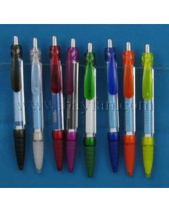 Extra Scroll Pens Barrel Color Set Up Charges
