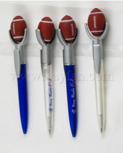 Rugby Pens, Soccer Pens