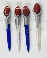 Rugby Pens, Soccer Pens