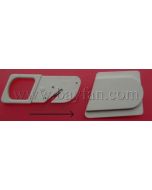 Seatbelt Cutters, Versatile Compact Emergency Seatbelt Cutter, Chinese manufacturer