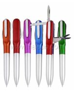 Swiss Army Knife Pens, Customized multifunction pens