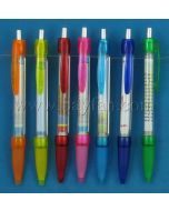 Pull Out Pens,BannerPenX,Custom Flag Pens,Promottional Banner Pen,HSBANNER-3,Africa